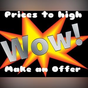 Make an offer